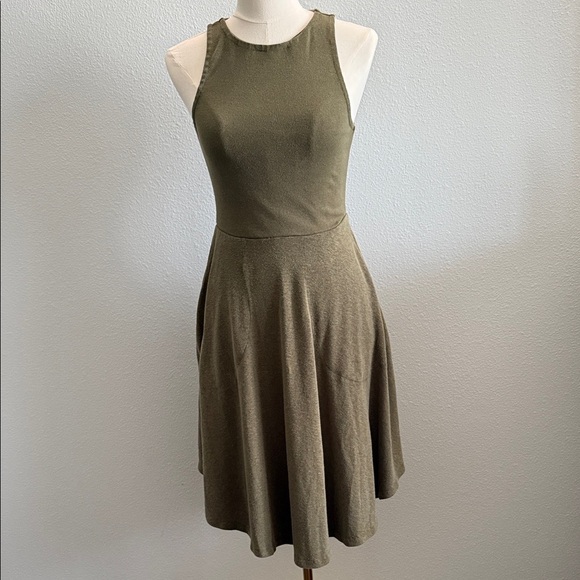 Prana Dresses & Skirts - Prana Cozy Up Bayjour Dress Size XS
